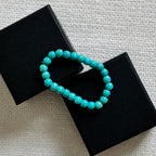 Teal Bracelet