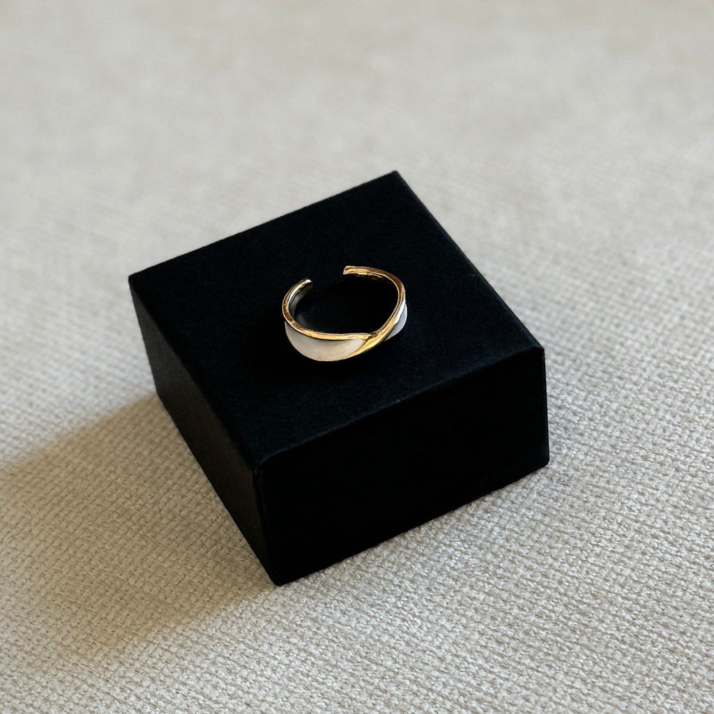Theo Ring Adjustable
