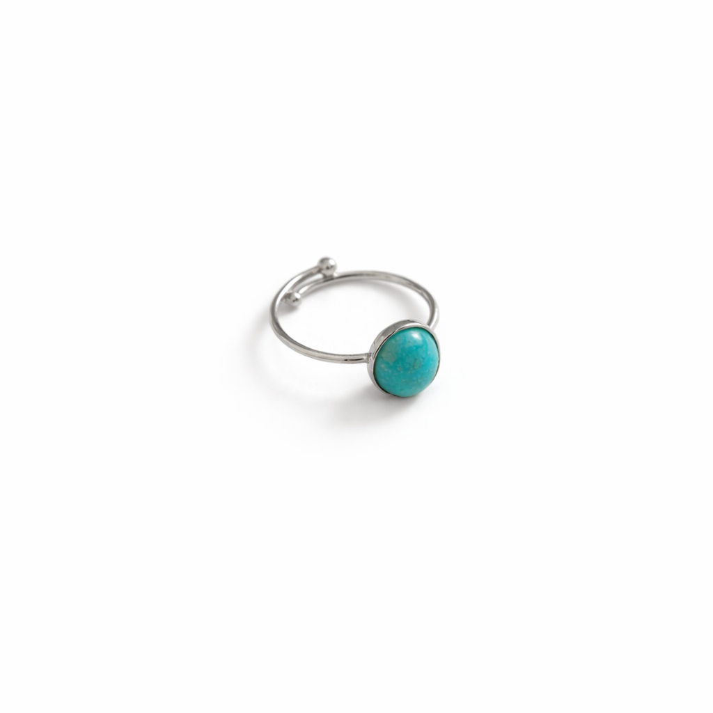 Iris Ring Adjustable