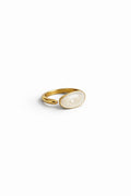 Ivory Ring Adjustable