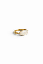 Ivory Ring Adjustable