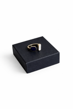 Zinnia Ring Adjustable