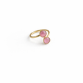 April Ring Adjustable