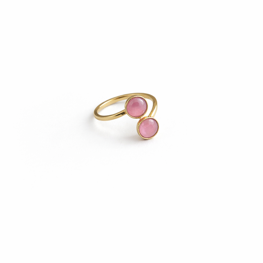 April Ring Adjustable