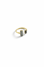 Carter Adjustable Ring