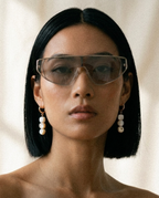 Athena Earrings