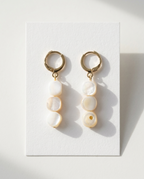 Athena Earrings