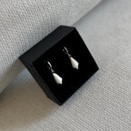 Phoebe Shell Earrings - Ostella