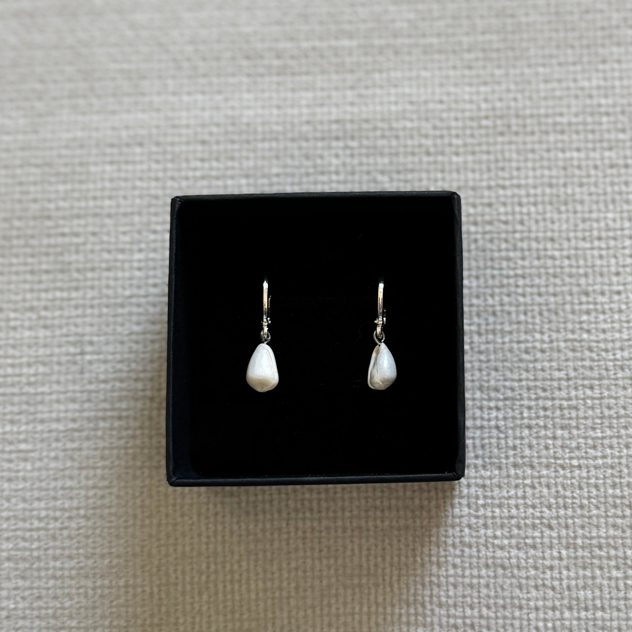 Piper Shell Hoops - Ostella