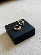 Madrid Hoop Earrings