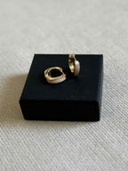 Madrid Hoop Earrings
