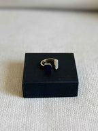 Zinnia Ring Adjustable