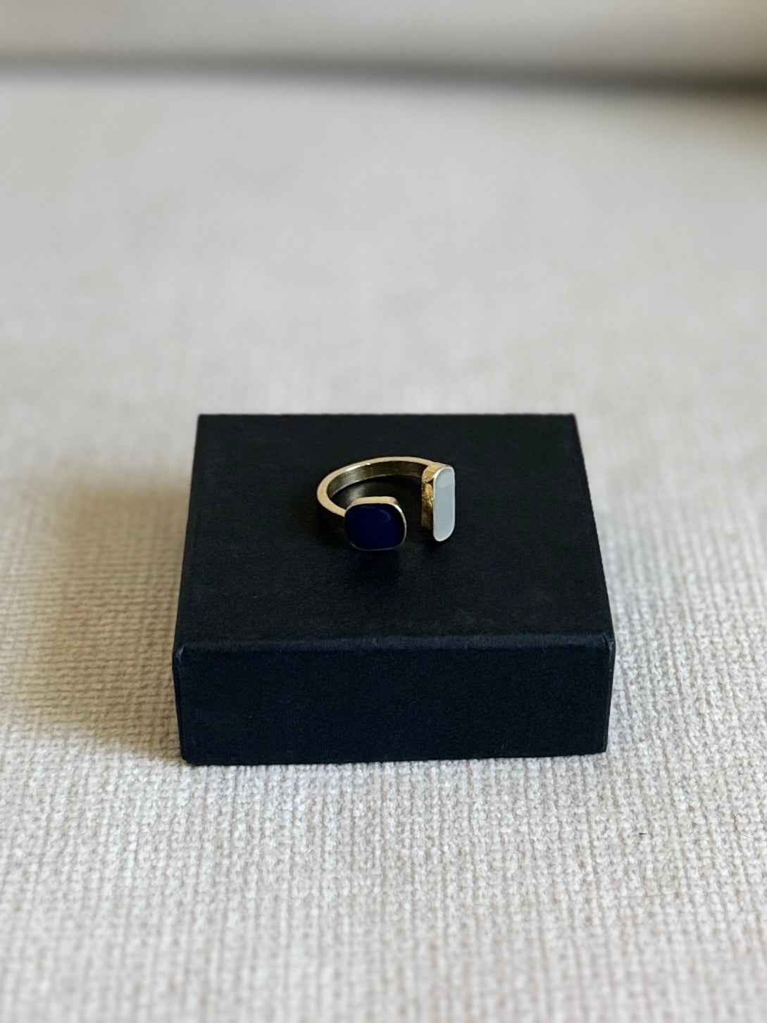 Zinnia Ring Adjustable