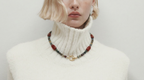 Dorothy Necklace Multi