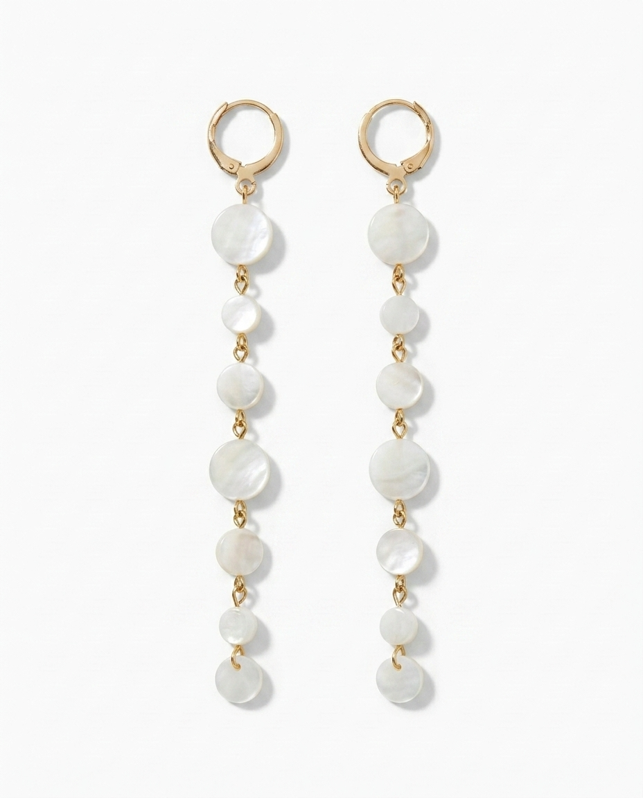 Percy Earrings