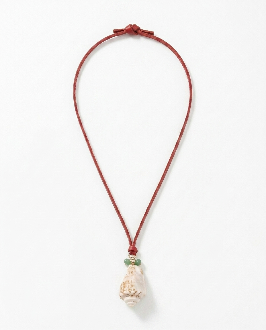 Reeves Necklace
