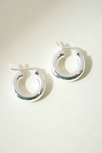 The Small Ravello Hoops