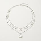 Caroline Pendant Necklace