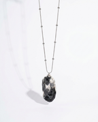 Vienna Pendant Necklace