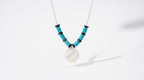 Perry Pendant Necklace
