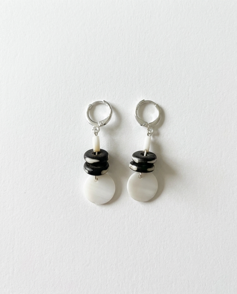 Amor Earrings