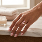 April Ring