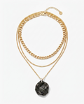 Kat Necklace