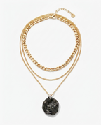 Kat Necklace