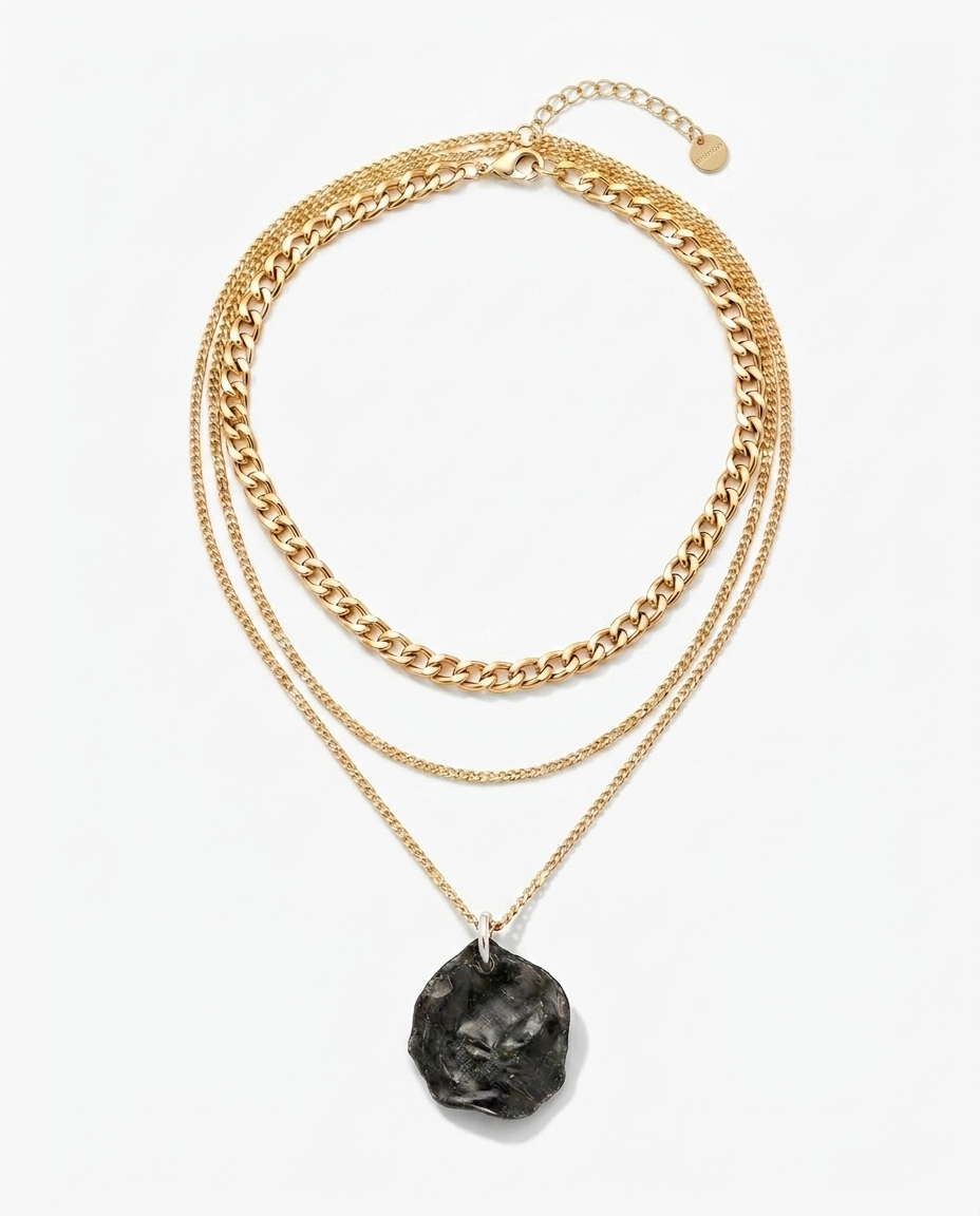 Kat Necklace