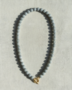 Blu Bird Necklace