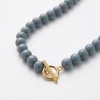 Blu Bird Necklace