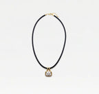 Naia Gem Pendant Necklace