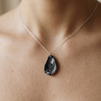 Chastity Pendant Necklace