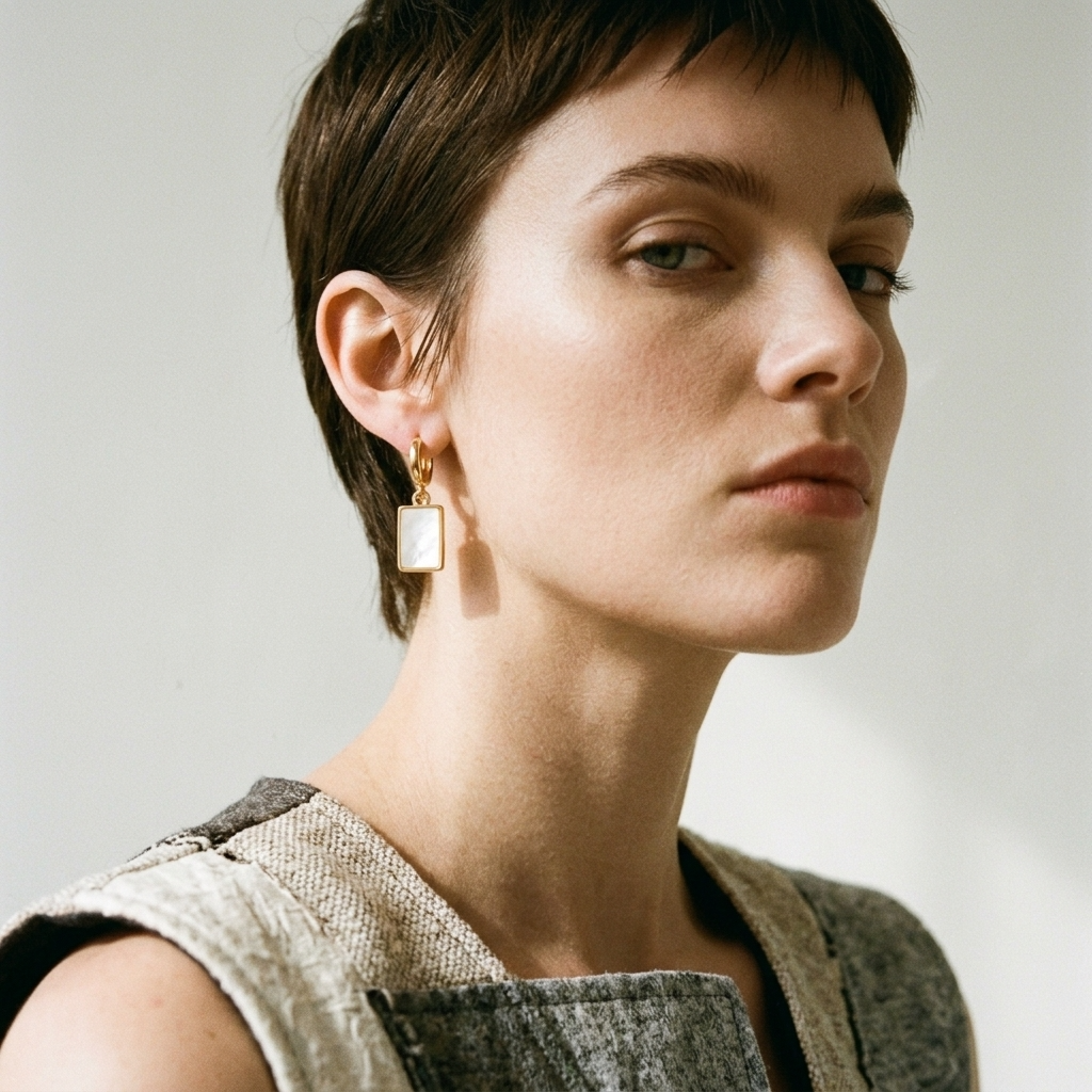 Blaire Earrings
