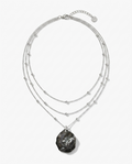 Caroline Pendant Necklace