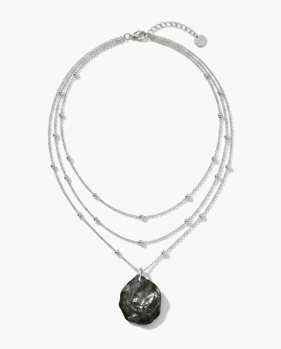 Caroline Pendant Necklace