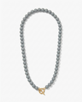 Blu Bird Necklace