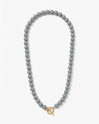 Blu Bird Necklace
