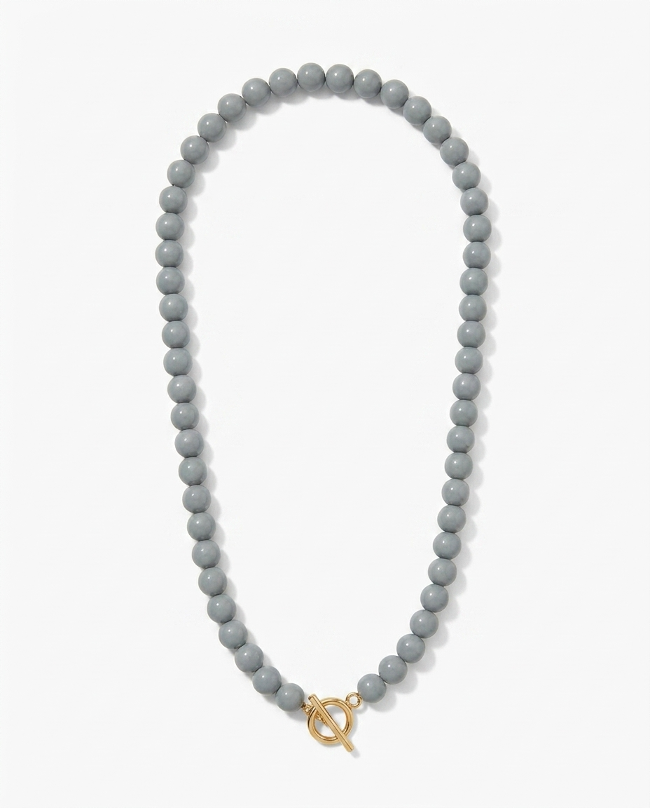 Blu Bird Necklace