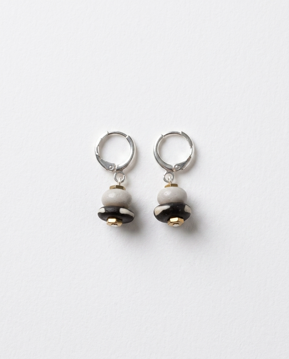 Ranier Earrings
