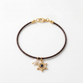 Captains Wrap Bracelet