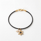Captains Wrap Bracelet