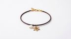 Captains Wrap Bracelet