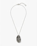 Charlie Pendant Necklace