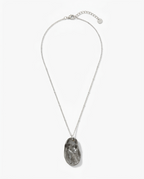 Charlie Pendant Necklace