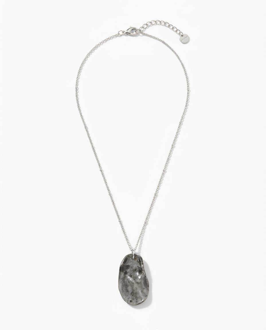 Charlie Pendant Necklace