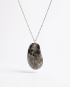 Charlie Pendant Necklace