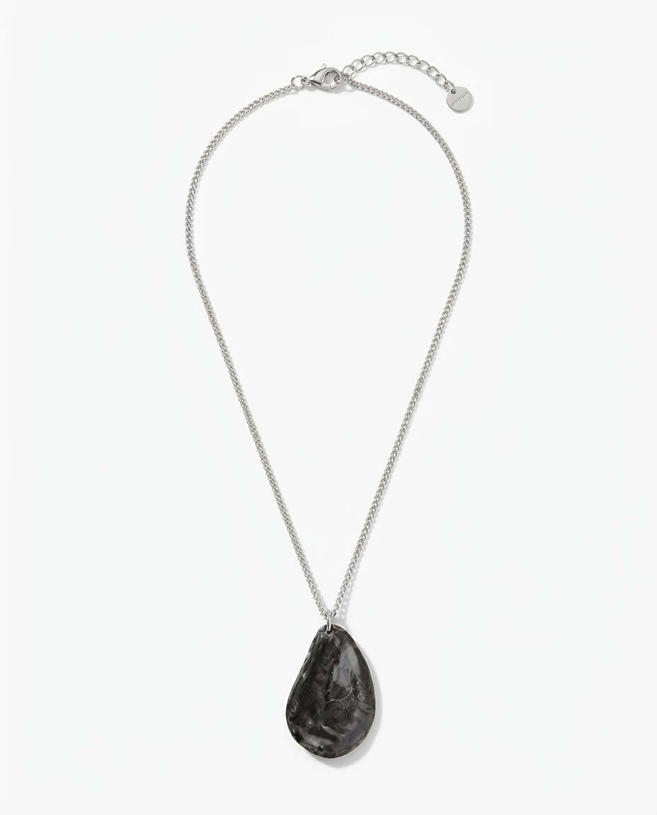 Chastity Pendant Necklace