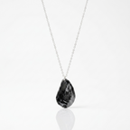 Chastity Pendant Necklace