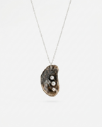 Collins Pendant Necklace